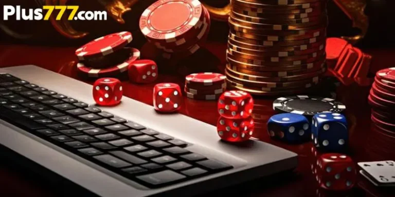 Plus777 ensures clear legality for players