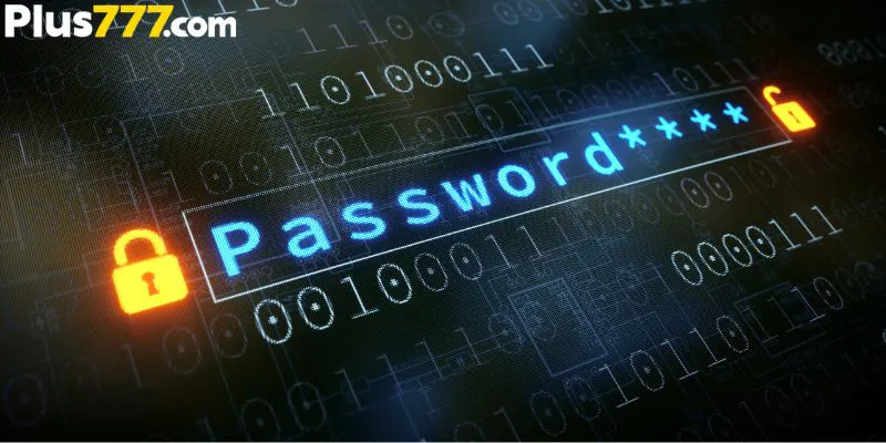 You need to create an effective password to enhance account security