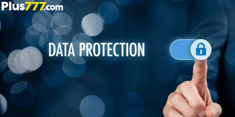 Players must be conscious of protecting their personal data