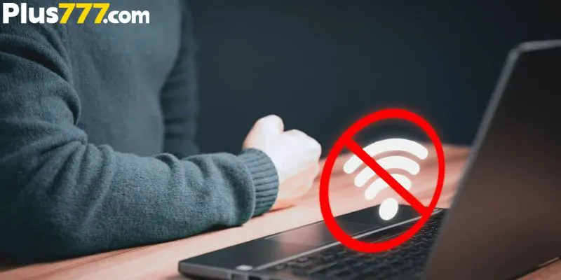 The Plus777 login process cannot be successfully completed due to several reasons