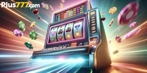 Lucky Neko is a slot game you can't miss