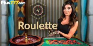Live Casino includes exciting games with high interactivity