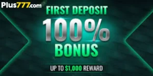 VIP accounts at Plus777 come in different types