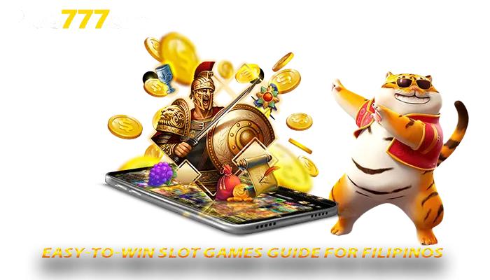 Easy-to-win slot games guide for Filipinos