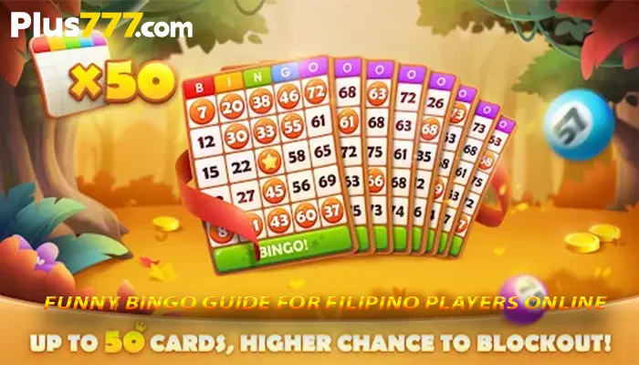 Funny Bingo guide for Filipino players online