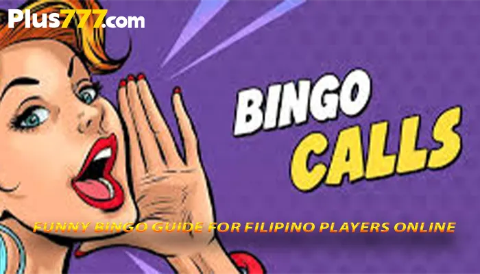 Những cụm từ lóng của người Pinoy trên những tấm thẻ bingo vui nhộn