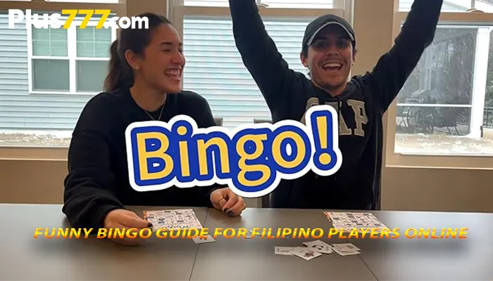 Trò chơi bingo trực tuyến vui nhộn trên Zoom dành cho người Philippines