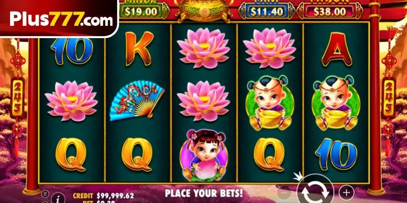 People engaging with various digital games