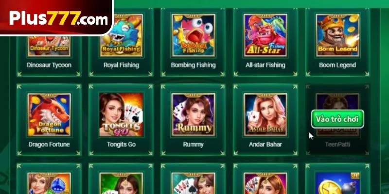 Check out other hot Jili Host genres