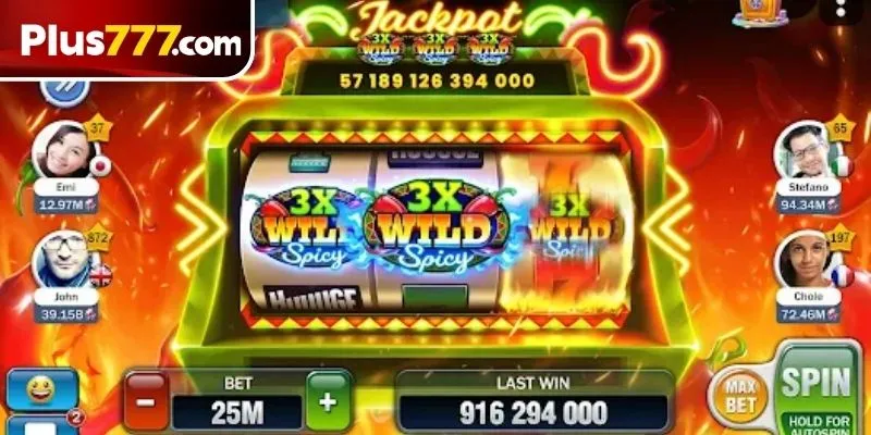 Check out the popular slot game genres
