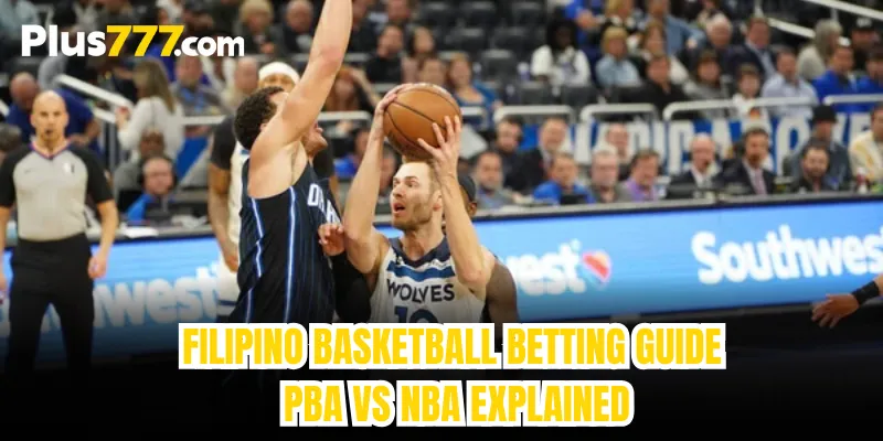 basketball betting Philippines