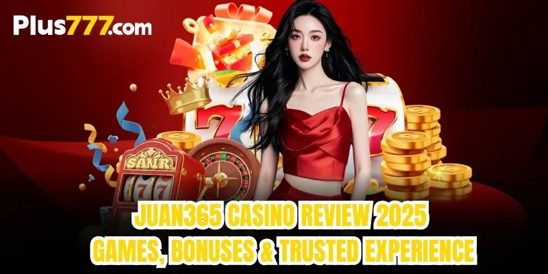 juan365 casino