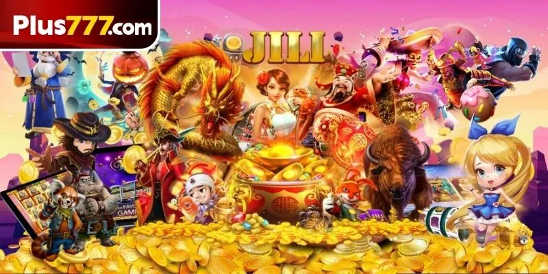 Learn about Jili Host