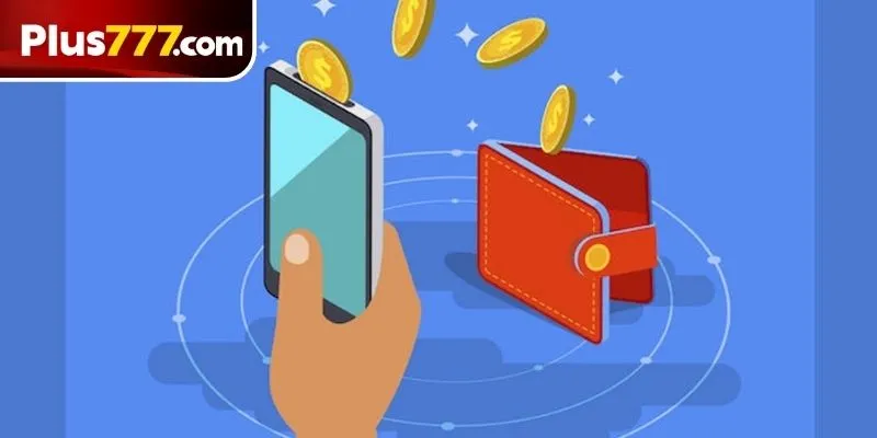 Overview of e-wallet usage